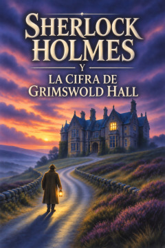 Sherlock Holmes y la cifra de Grimswold Hall