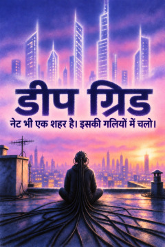 डीप ग्रिड – नेट भी एक शहर है। इसकी गलियों में चलो।