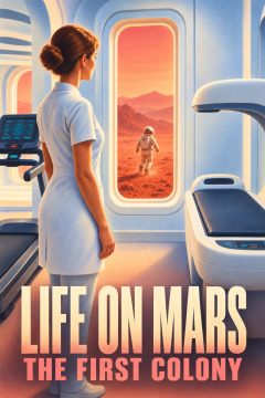Life on Mars