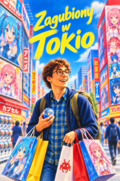 Zagubiony w Tokio