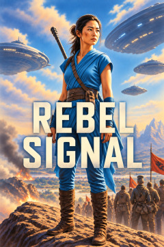 Rebel Signal