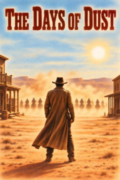 The Days of Dust