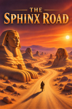 The Sphinx Road