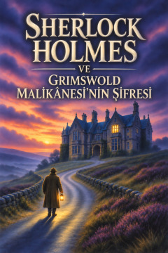 Sherlock Holmes ve Grimswold Malikânesi'nin Şifresi