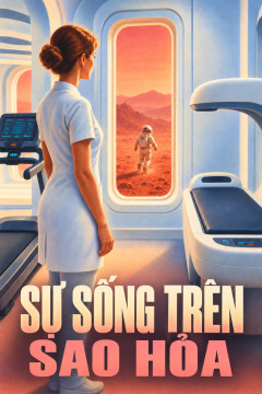 Sự sống trên Sao Hỏa
