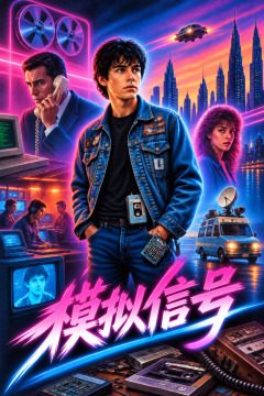 模拟信号