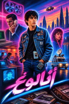 أنالوغ