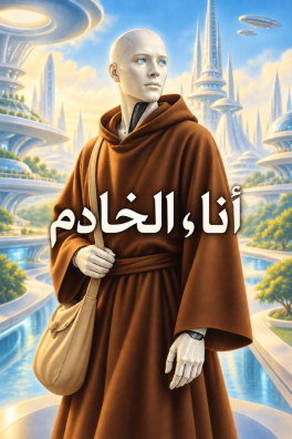 أنا، الخادم