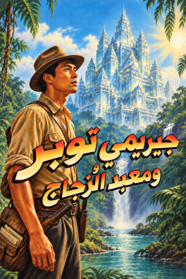 جيريمي توبر ومعبد الزجاج