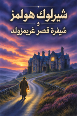 شيرلوك هولمز وشيفرة قصر غريمزولد