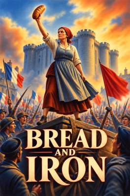 Bread and Iron