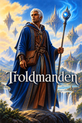 Troldmanden
