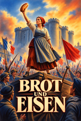 Brot und Eisen