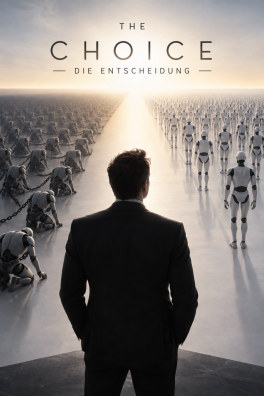 The Choice – Die Entscheidung
