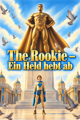 The Rookie – Ein Held hebt ab