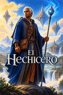 El Hechicero