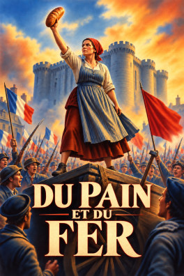 Du pain et du fer