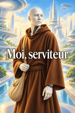 Moi, serviteur