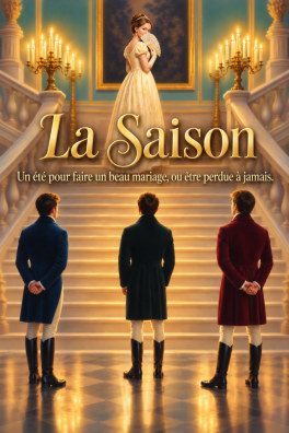 La Saison – Un été pour faire un beau mariage, ou être perdue à jamais.