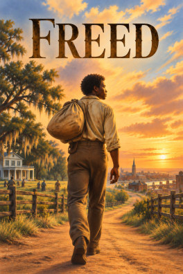 Freed