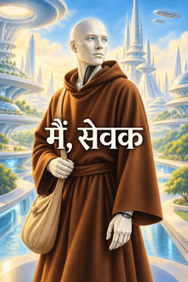 मैं, सेवक