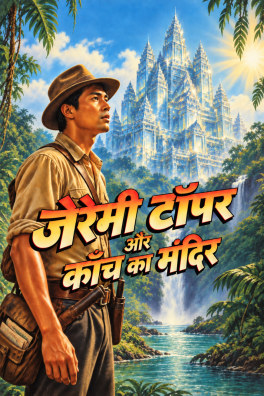 जेरेमी टॉपर और काँच का मंदिर