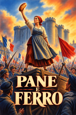 Pane e ferro