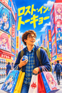 ロスト・イン・トーキョー