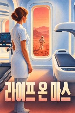 라이프 온 마스