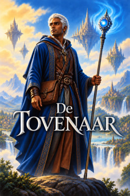 De Tovenaar
