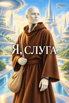 Я, слуга