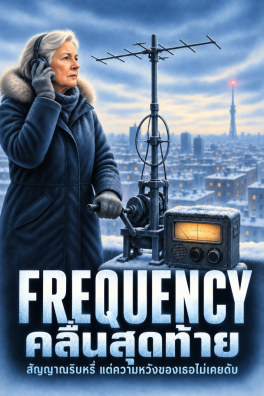Frequency คลื่นสุดท้าย – สัญญาณริบหรี่ แต่ความหวังของเธอไม่เคยดับ