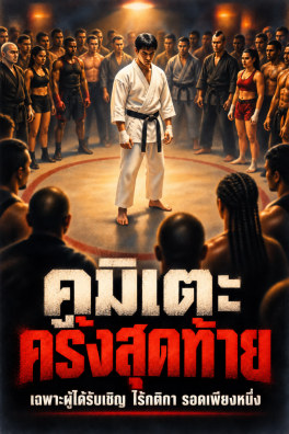 คูมิเตะครั้งสุดท้าย – เฉพาะผู้ได้รับเชิญ ไร้กติกา รอดเพียงหนึ่ง