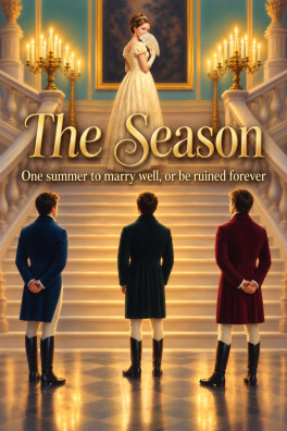 The Season – One summer to marry well, or be ruined forever.