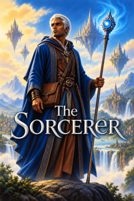 The Sorcerer
