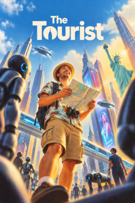 The Tourist