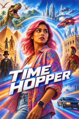 Time Hopper