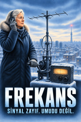 Frekans – Sinyal zayıf. Umudu değil.