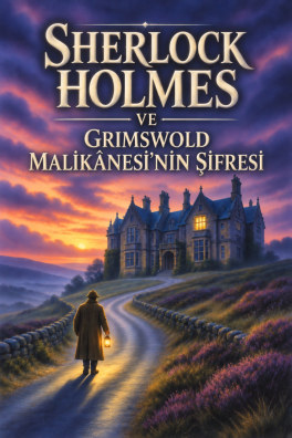 Sherlock Holmes ve Grimswold Malikânesi'nin Şifresi