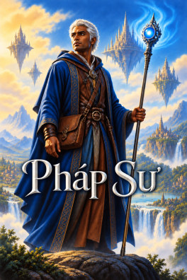 Pháp Sư