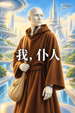 我，仆人