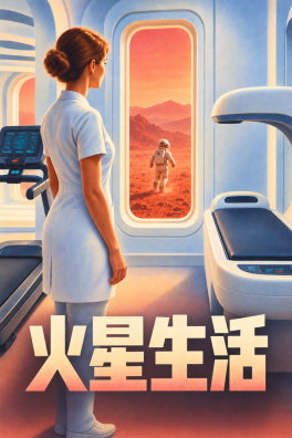 火星生活