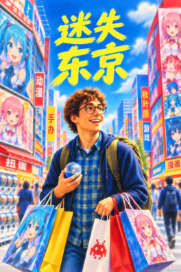 迷失东京