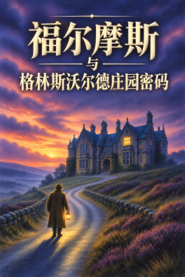 福尔摩斯与格林斯沃尔德庄园密码