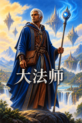 大法师