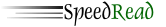 SpeedRead