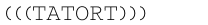 Tatort