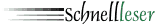 Schnellleser