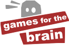 Games for the Brain